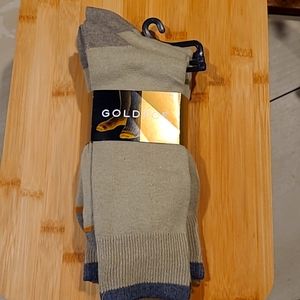 Gold Toe Socks